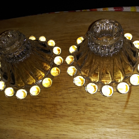 Candle Stick Holders - Picture 3 of 5